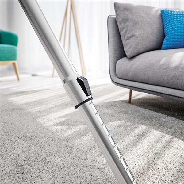 Пылесос Electrolux EEG41IW 